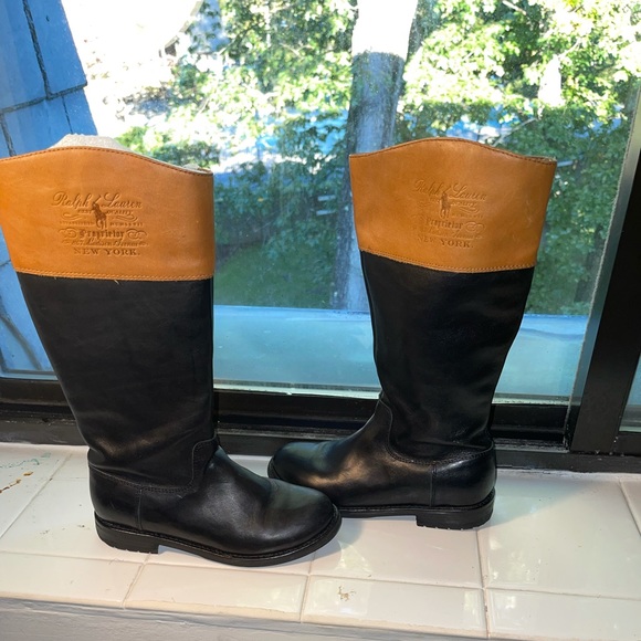 Ralph Lauren | Shoes | Ralph Lauren 
